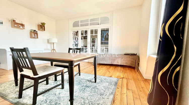 Ma-Cabane - Vente Appartement Chamalières, 62 m²