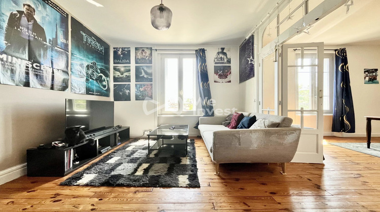 Ma-Cabane - Vente Appartement Chamalières, 62 m²