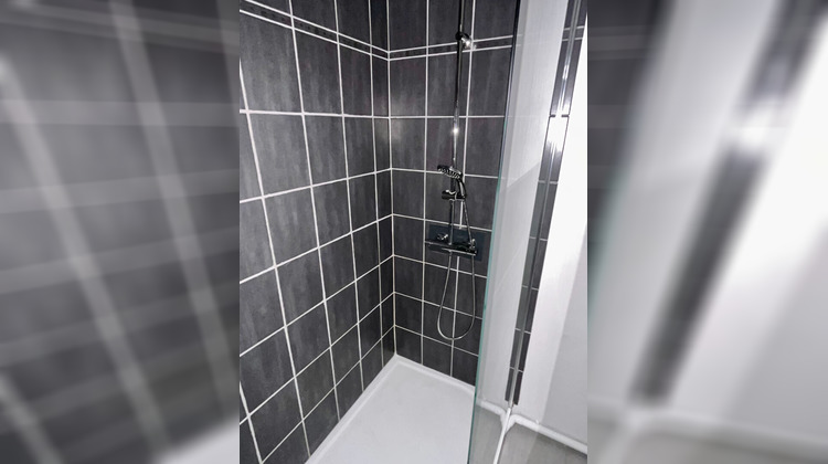 Ma-Cabane - Vente Appartement CHAMALIERES, 42 m²