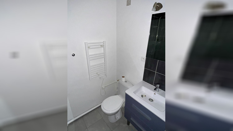 Ma-Cabane - Vente Appartement CHAMALIERES, 42 m²