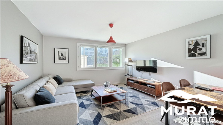 Ma-Cabane - Vente Appartement Chamalières, 49 m²