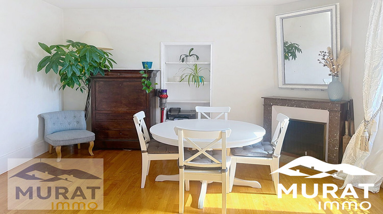 Ma-Cabane - Vente Appartement Chamalières, 96 m²