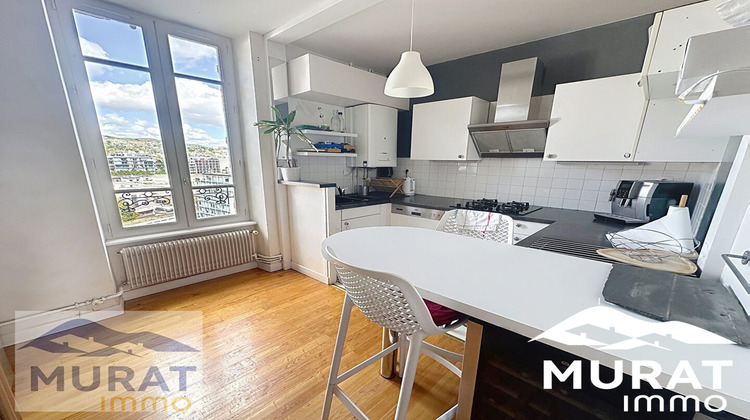 Ma-Cabane - Vente Appartement Chamalières, 96 m²