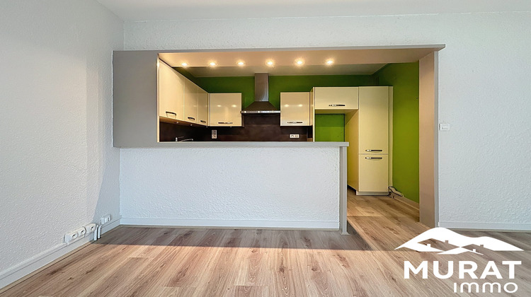 Ma-Cabane - Vente Appartement Chamalières, 43 m²