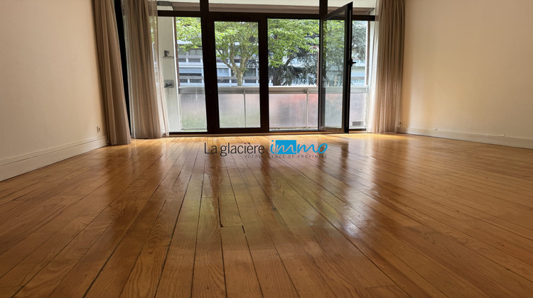 Ma-Cabane - Vente Appartement Chamalières, 73 m²