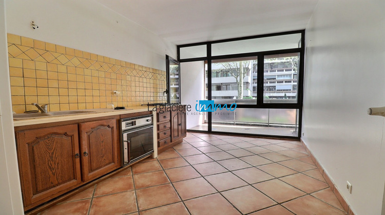 Ma-Cabane - Vente Appartement Chamalières, 73 m²