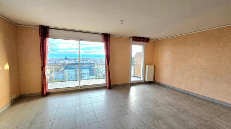 Ma-Cabane - Vente Appartement CHAMALIERES, 121 m²
