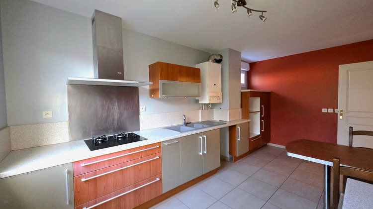 Ma-Cabane - Vente Appartement CHAMALIERES, 121 m²