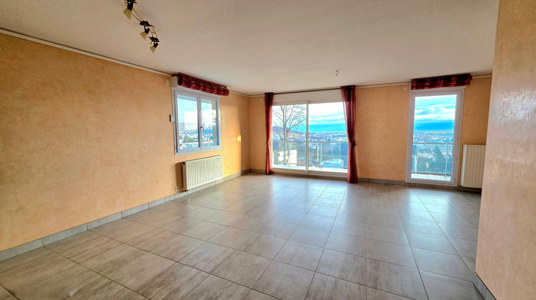Ma-Cabane - Vente Appartement CHAMALIERES, 121 m²