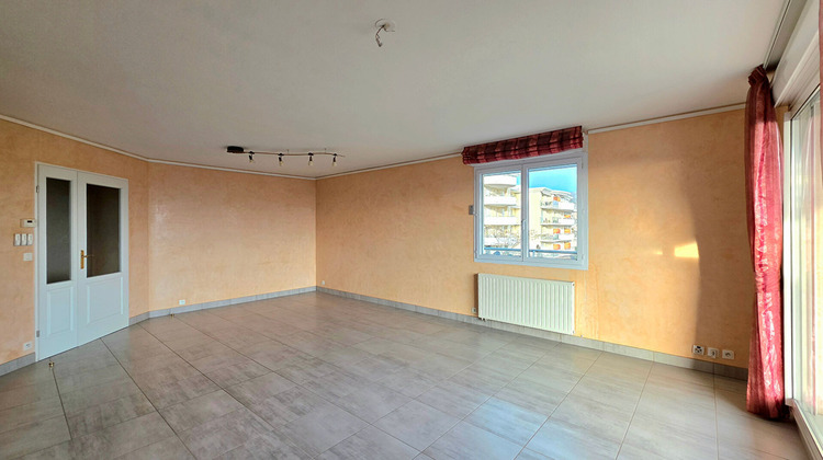 Ma-Cabane - Vente Appartement CHAMALIERES, 121 m²