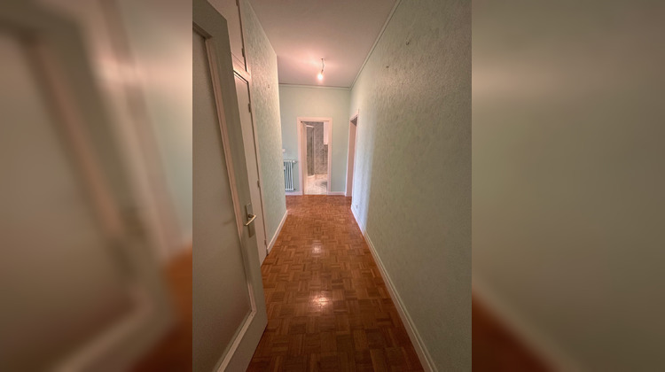 Ma-Cabane - Vente Appartement Chamalières, 106 m²