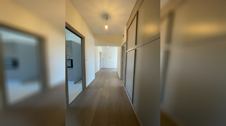 Ma-Cabane - Vente Appartement Chamalières, 101 m²