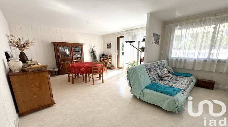 Ma-Cabane - Vente Appartement Chamalières, 83 m²