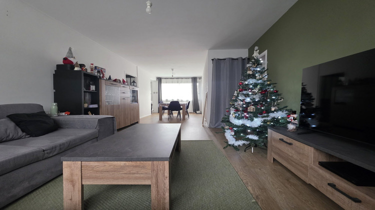 Ma-Cabane - Vente Appartement Chamalières, 68 m²