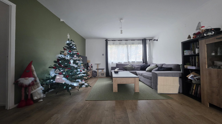 Ma-Cabane - Vente Appartement Chamalières, 68 m²