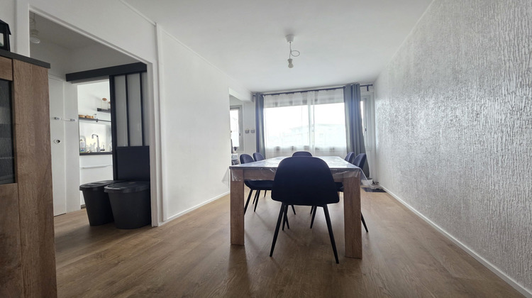 Ma-Cabane - Vente Appartement Chamalières, 68 m²