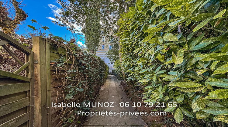 Ma-Cabane - Vente Appartement CHAMALIERES, 24 m²