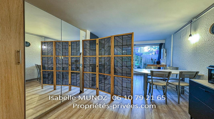 Ma-Cabane - Vente Appartement CHAMALIERES, 24 m²