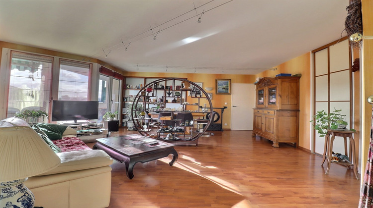 Ma-Cabane - Vente Appartement Chamalières, 95 m²