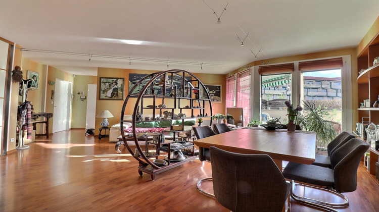 Ma-Cabane - Vente Appartement Chamalières, 95 m²