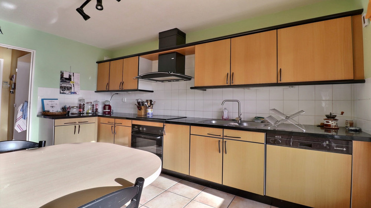 Ma-Cabane - Vente Appartement Chamalières, 95 m²