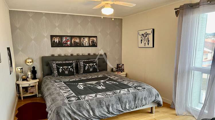 Ma-Cabane - Vente Appartement CHAMALIERES, 80 m²