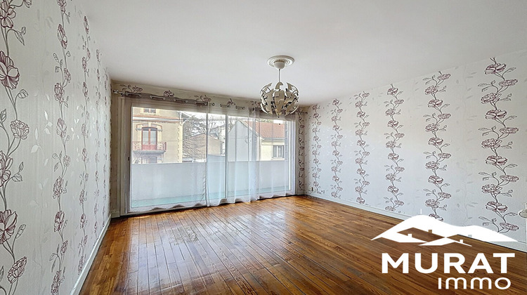 Ma-Cabane - Vente Appartement Chamalières, 66 m²