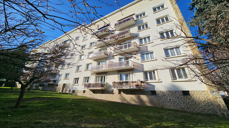 Ma-Cabane - Vente Appartement CHAMALIERES, 68 m²