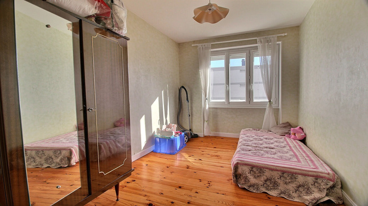 Ma-Cabane - Vente Appartement CHAMALIERES, 68 m²