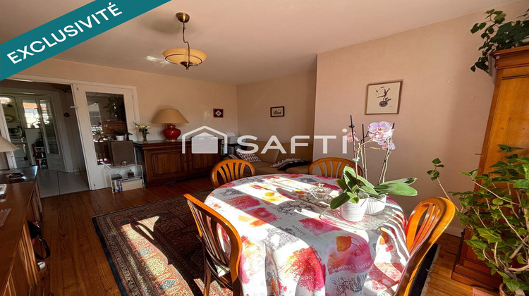 Ma-Cabane - Vente Appartement Chamalières, 39 m²