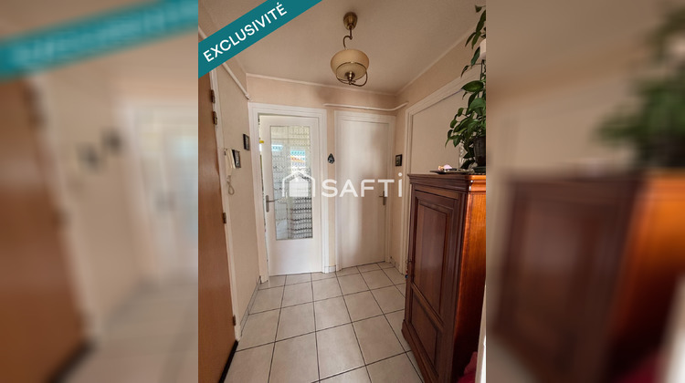 Ma-Cabane - Vente Appartement Chamalières, 39 m²