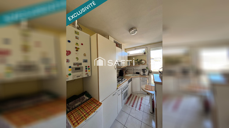 Ma-Cabane - Vente Appartement Chamalières, 39 m²