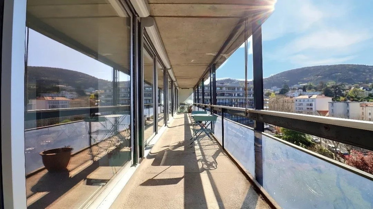 Ma-Cabane - Vente Appartement Chamalières, 125 m²