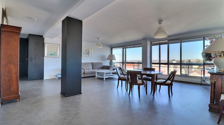 Ma-Cabane - Vente Appartement Chamalières, 125 m²