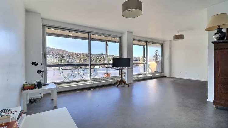 Ma-Cabane - Vente Appartement Chamalières, 125 m²