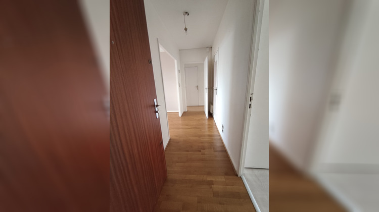 Ma-Cabane - Vente Appartement Chamalières, 63 m²