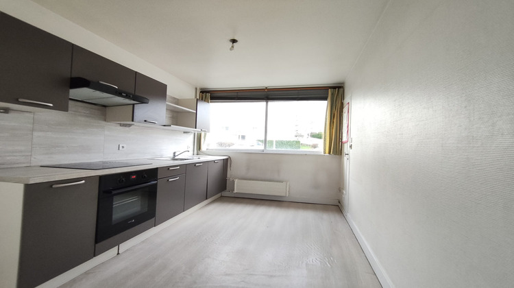 Ma-Cabane - Vente Appartement Chamalières, 63 m²