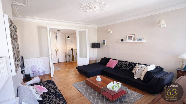 Ma-Cabane - Vente Appartement Chamalières, 103 m²