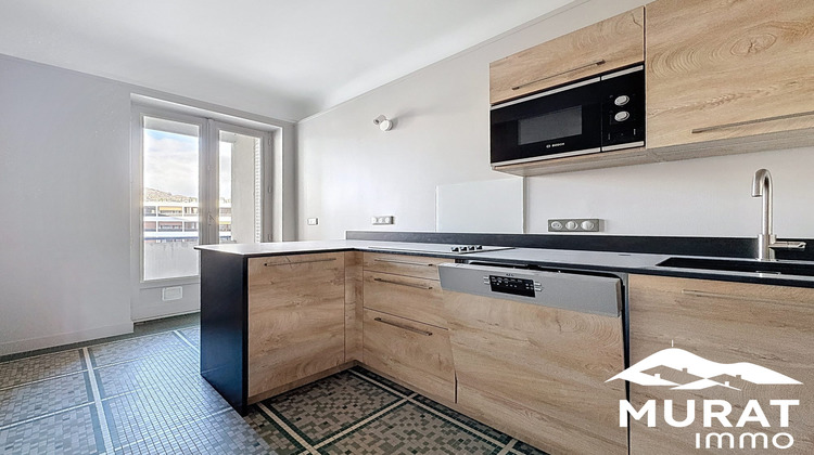 Ma-Cabane - Vente Appartement Chamalières, 108 m²