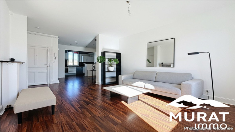 Ma-Cabane - Vente Appartement Chamalières, 70 m²