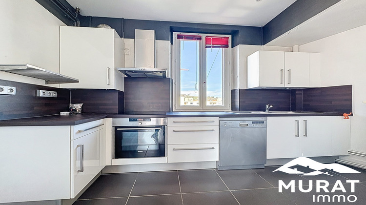 Ma-Cabane - Vente Appartement Chamalières, 70 m²