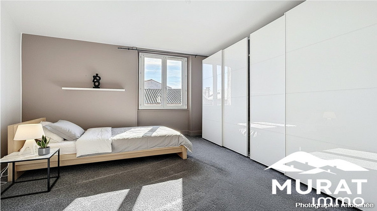 Ma-Cabane - Vente Appartement Chamalières, 70 m²