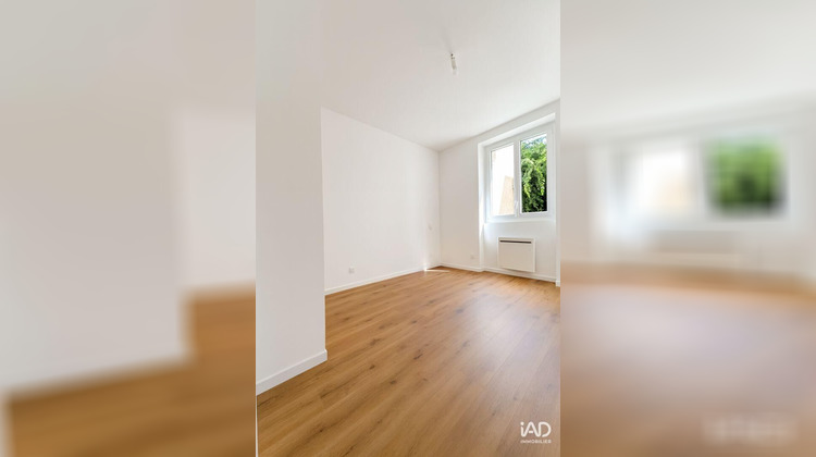 Ma-Cabane - Vente Appartement Chamalières, 49 m²