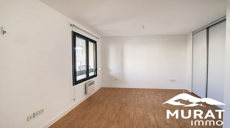 Ma-Cabane - Vente Appartement Chamalières, 32 m²