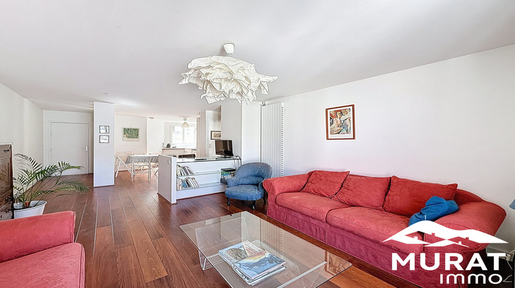 Ma-Cabane - Vente Appartement Chamalières, 71 m²