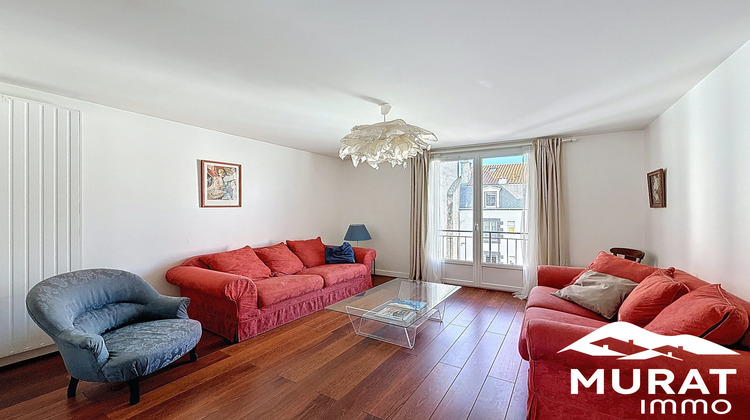 Ma-Cabane - Vente Appartement Chamalières, 71 m²