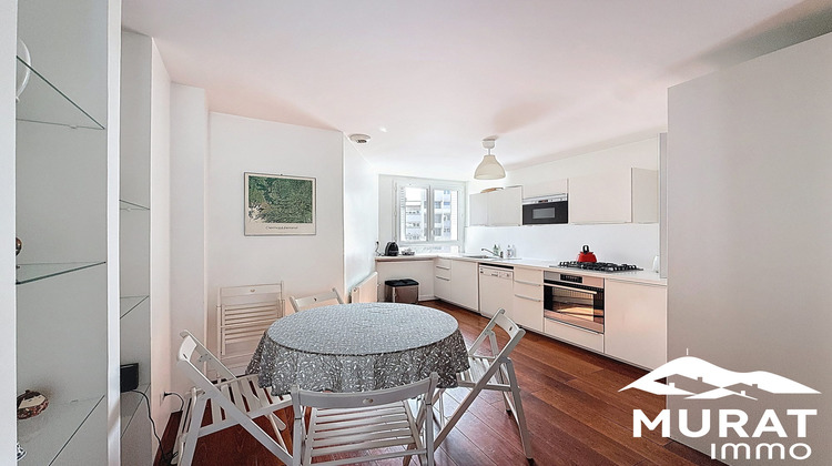 Ma-Cabane - Vente Appartement Chamalières, 71 m²