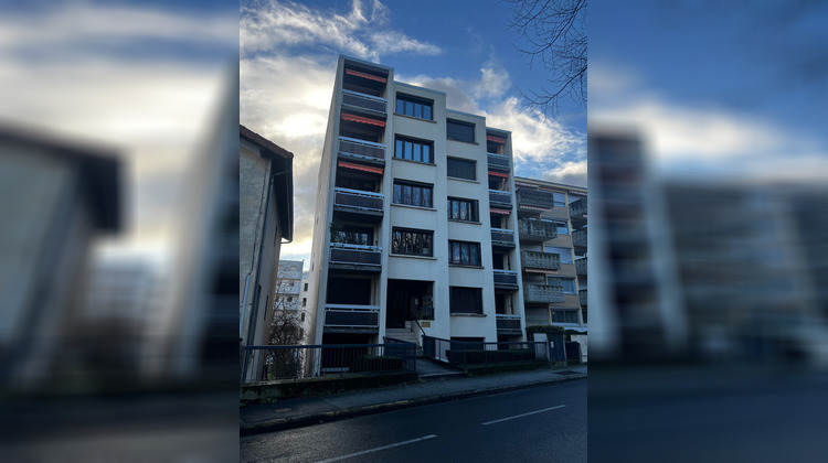 Ma-Cabane - Vente Appartement CHAMALIERES, 38 m²