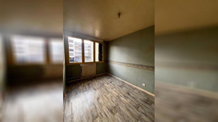 Ma-Cabane - Vente Appartement CHAMALIERES, 38 m²