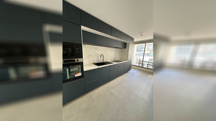 Ma-Cabane - Vente Appartement CHAMALIERES, 125 m²